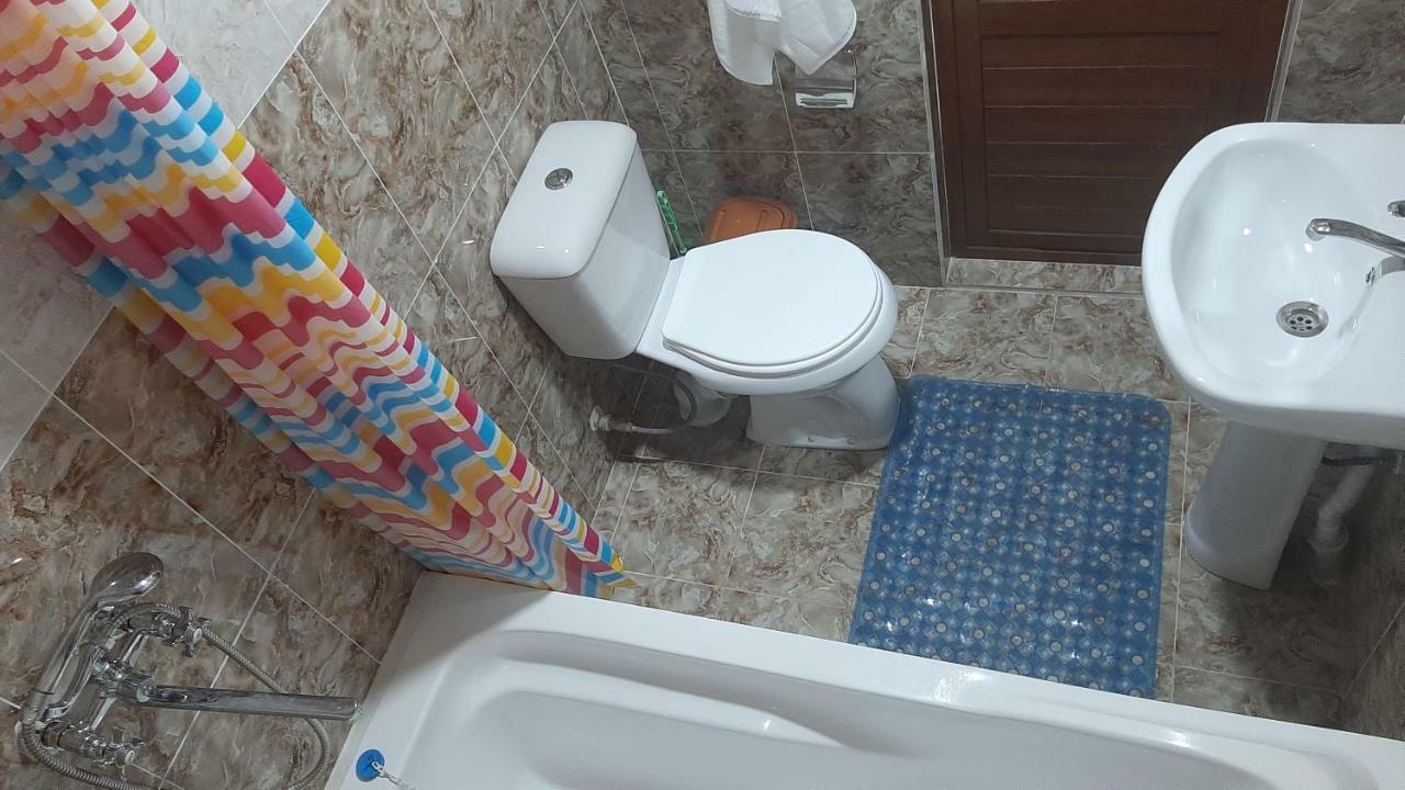 Отель Doppi Хива Экстерьер фото